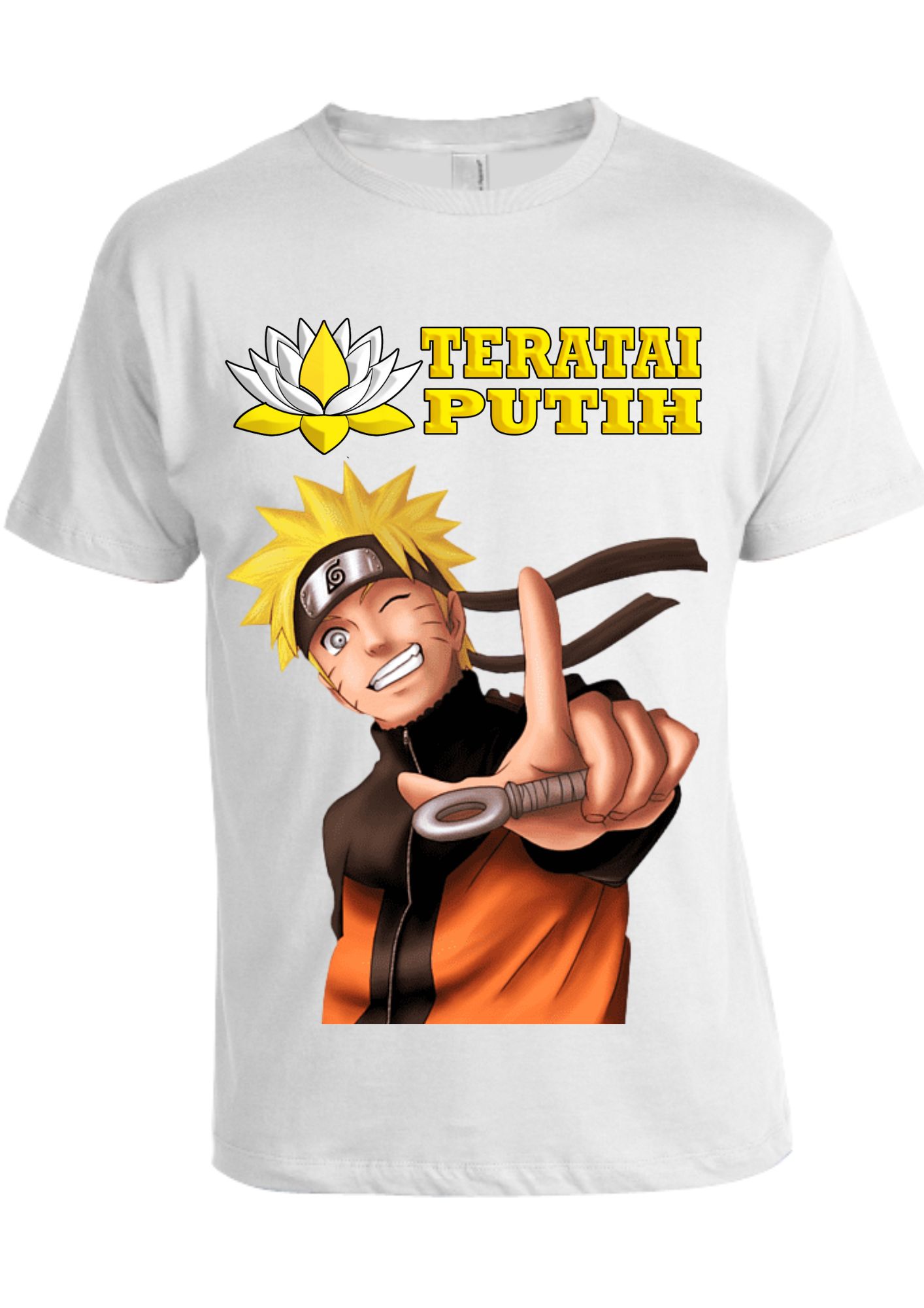 Kaos Naruto