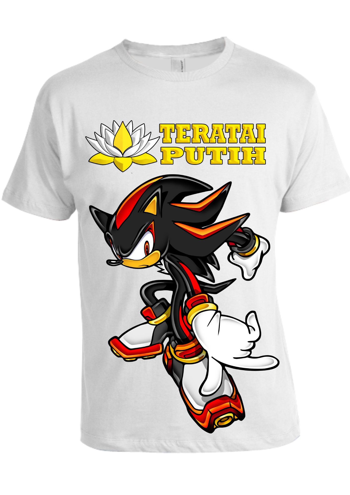 Kaos Sonyc Black